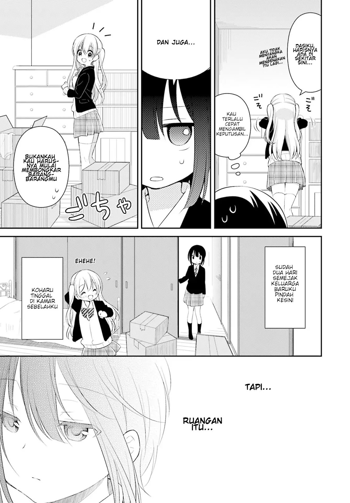 Slow Loop Chapter 02 Gambar 4